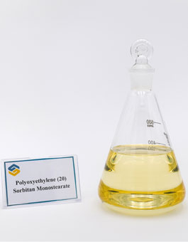 Polysorbat 60