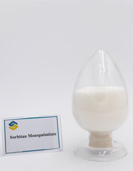 Monopalmitat Sorbitan