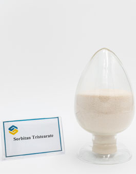 Tristearat Sorbitan